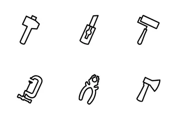 Tool Icon Pack