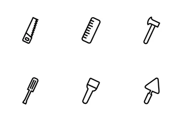 Tool Icon Pack