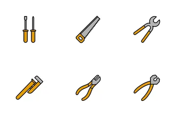 Tool Icon Pack