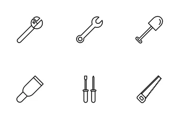 Tool Icon Pack