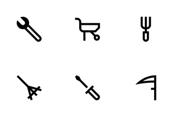 Tool Icon Pack