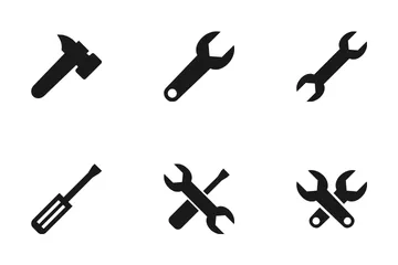 Tool Icon Pack