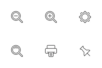 Tool Icon Pack