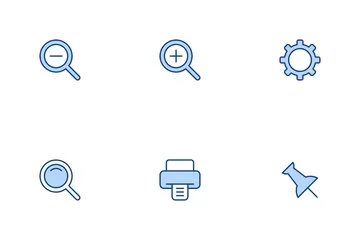 Tool Icon Pack