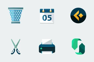 Toolbar Icon Pack