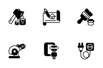 Toolbox Icon Pack