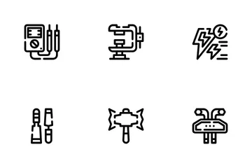 Toolbox Icon Pack