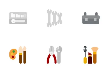 Toolkit Icon Pack