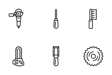 Toolkit Icon Pack