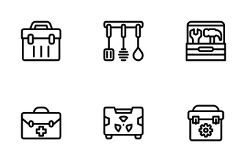 Toolkit Icon Pack