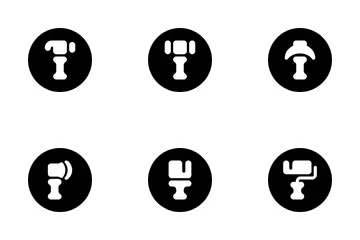 Tools Icon Pack