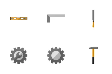 Tools Icon Pack