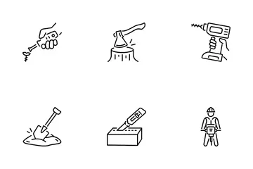 Tools Icon Pack