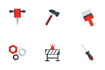 Tools  Icon Pack