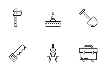 Tools Icon Pack