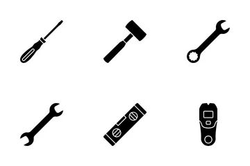 道具と機材 アイコンパック