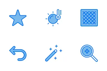 Tools Design Icon Pack