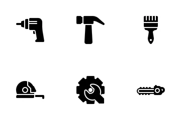 Tools Icon Pack