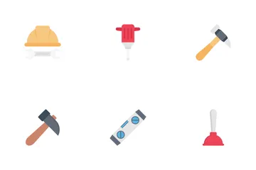 Tools Icon Pack