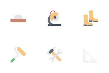 Tools Icon Pack