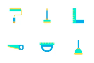 Tools Icon Pack