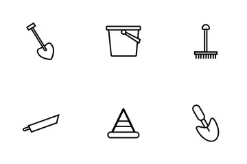 Tools Icon Pack