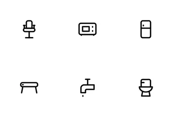 Tools Icon Pack