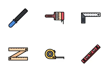 Tools Icon Pack