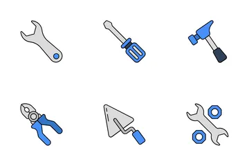 Tools Icon Pack