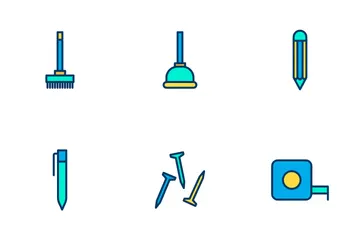 Tools Icon Pack