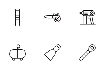 Tools Icon Pack