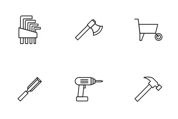 Tools Icon Pack