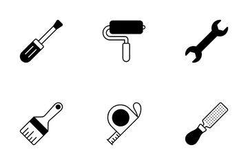 Tools Icon Pack