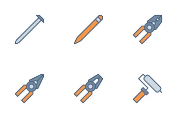 Tools Icon Pack