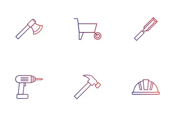 Tools Icon Pack