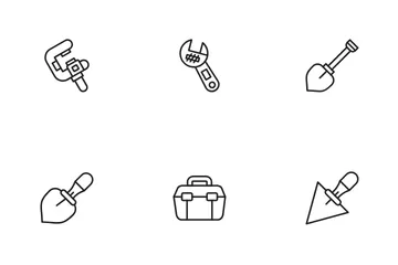 Tools Icon Pack