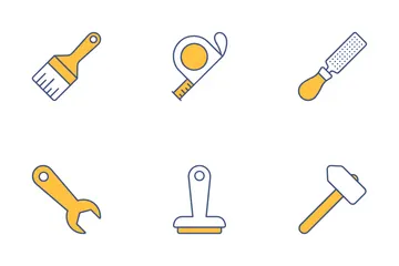 Tools Icon Pack