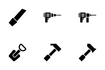 Tools Icon Pack