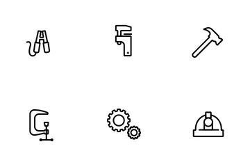 Tools Icon Pack