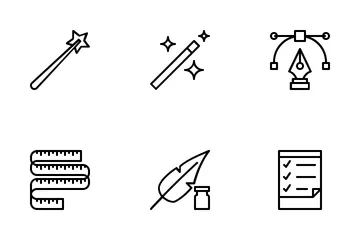 Tools Icon Pack