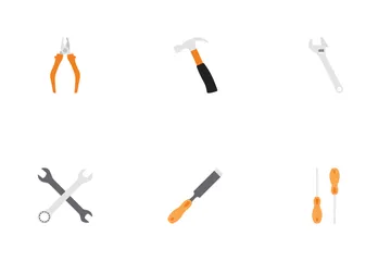 Tools Icon Pack