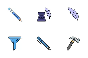 Tools Icon Pack