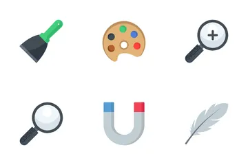 Tools Icon Pack