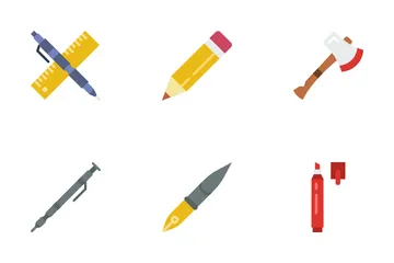 Tools Icon Pack