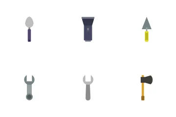 Tools Icon Pack