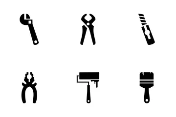 Tools Icon Pack