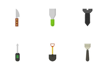 Tools Icon Pack