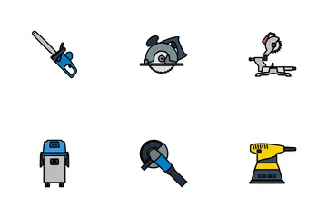 Tools Icon Pack