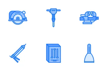 Tools Icon Pack