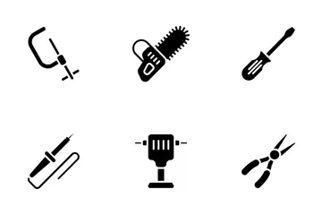 Tools Icon Pack